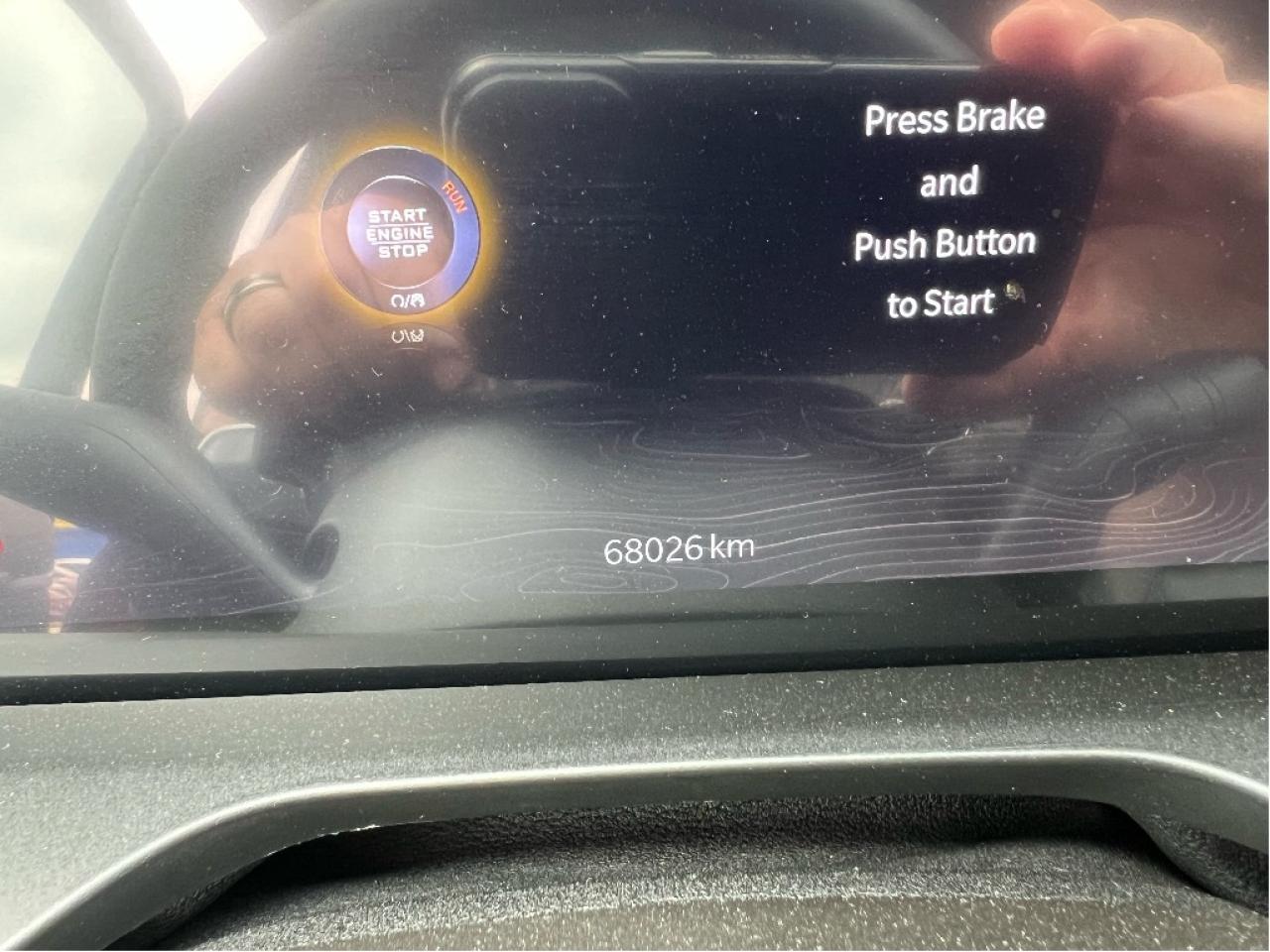 2023 Jeep Grand Cherokee Limited 4x4 *POWER SEATS *NAVIGATION *SAFETY Photo