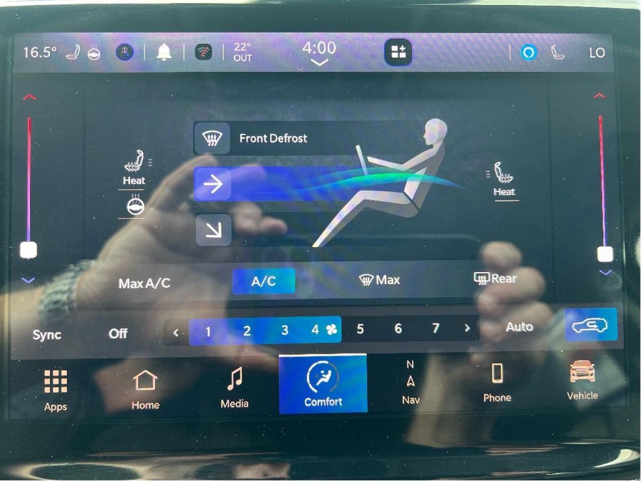 2023 Jeep Grand Cherokee Limited 4x4 *POWER SEATS *NAVIGATION *SAFETY Photo