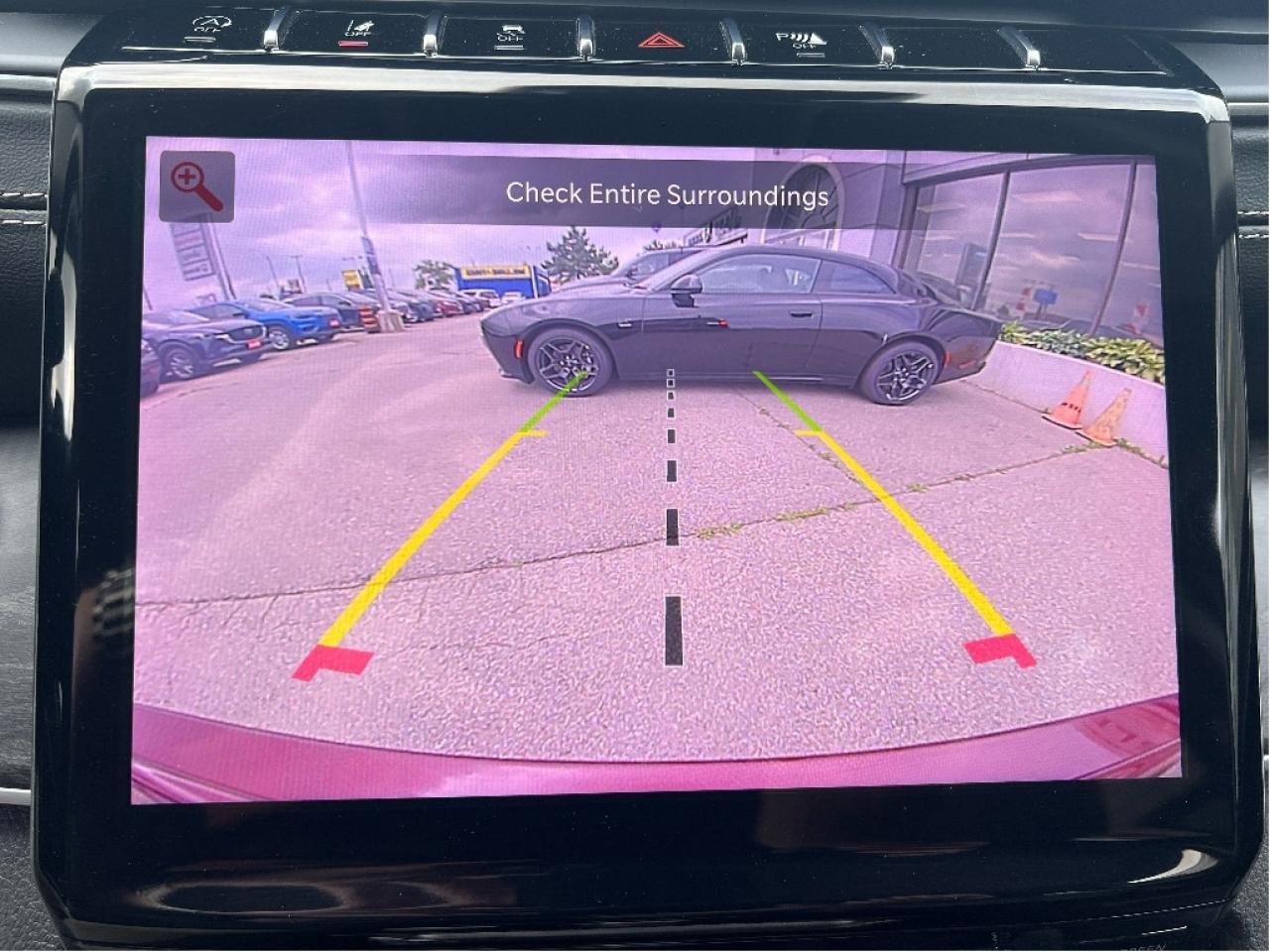 2023 Jeep Grand Cherokee Limited 4x4 *POWER SEATS *NAVIGATION *SAFETY Photo