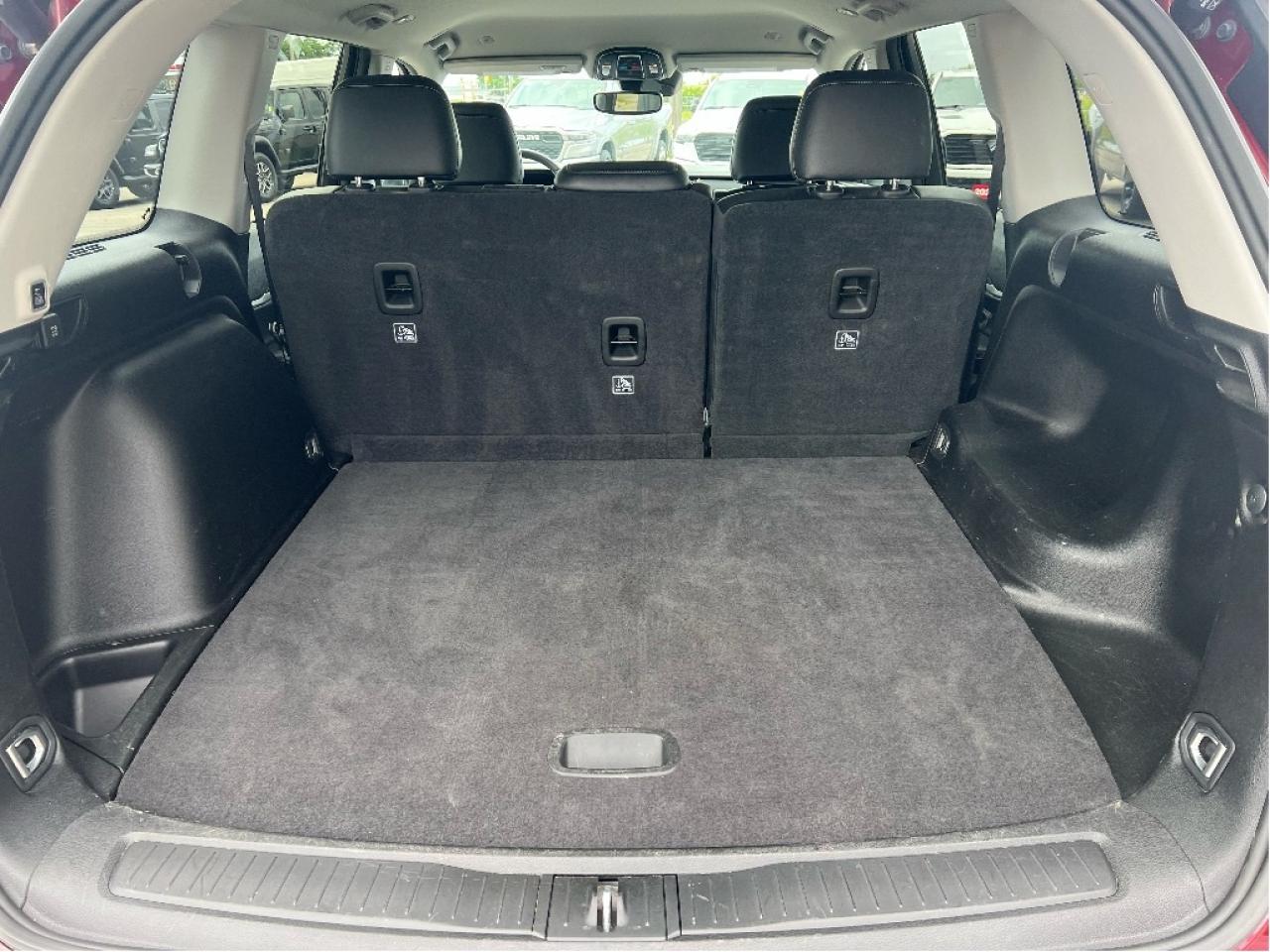 2023 Jeep Grand Cherokee Limited 4x4 *POWER SEATS *NAVIGATION *SAFETY Photo