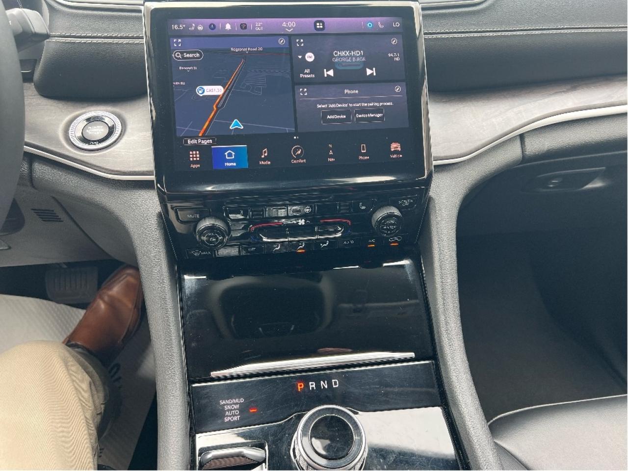 2023 Jeep Grand Cherokee Limited 4x4 *POWER SEATS *NAVIGATION *SAFETY Photo