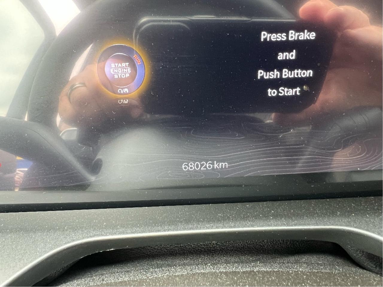 2023 Jeep Grand Cherokee Limited 4x4 *POWER SEATS *NAVIGATION *SAFETY Photo