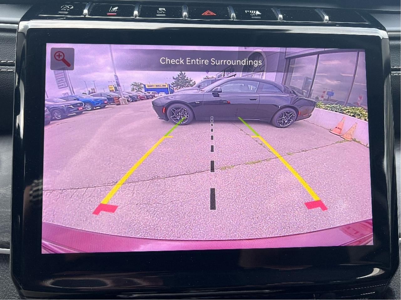 2023 Jeep Grand Cherokee Limited 4x4 *POWER SEATS *NAVIGATION *SAFETY Photo