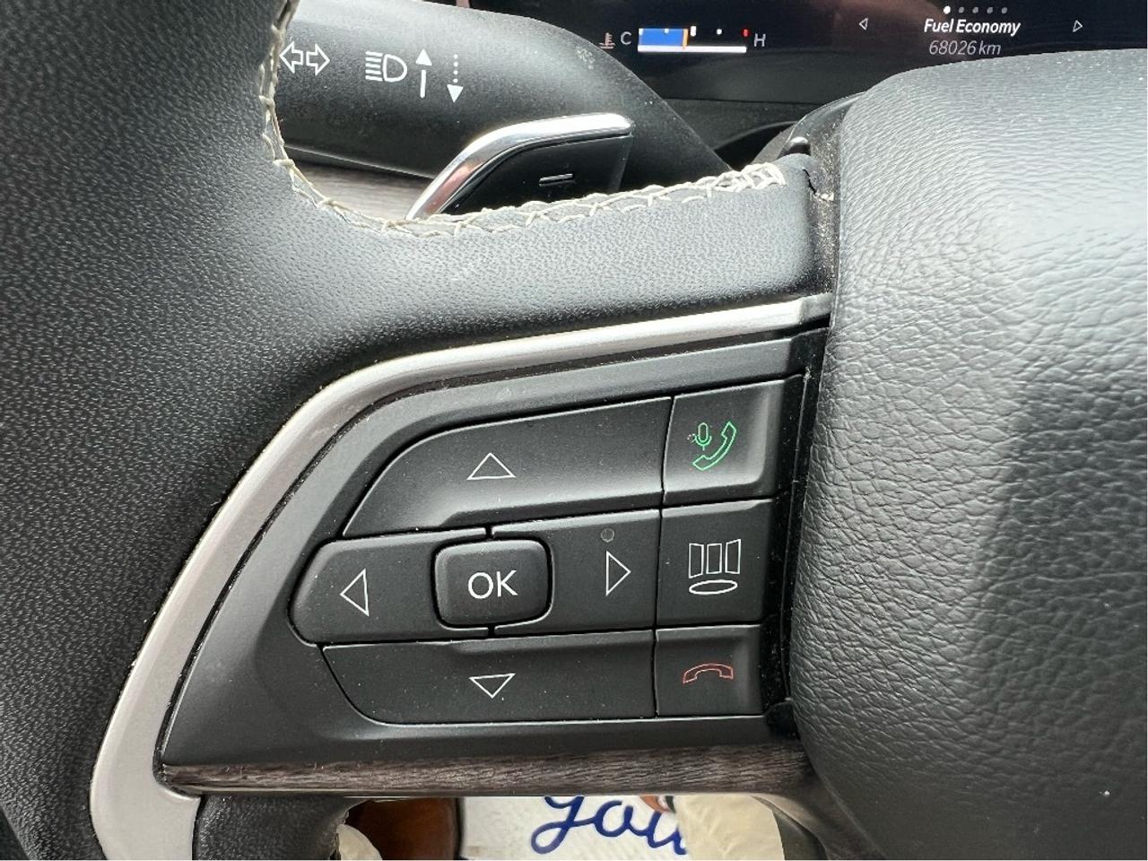 2023 Jeep Grand Cherokee Limited 4x4 *POWER SEATS *NAVIGATION *SAFETY Photo