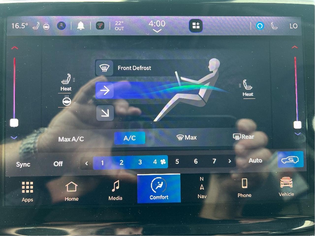 2023 Jeep Grand Cherokee Limited 4x4 *POWER SEATS *NAVIGATION *SAFETY Photo