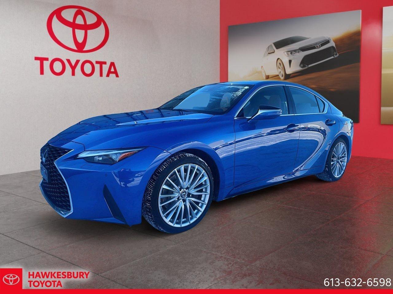 2023 Lexus IS IS 300 2023 Lexus IS 300 TI / Lexus IS 300 TI 2023 Photo0