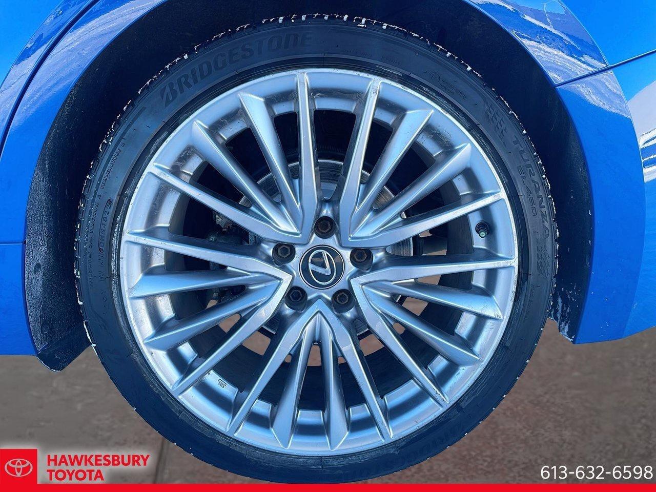 2023 Lexus IS IS 300 2023 Lexus IS 300 TI / Lexus IS 300 TI 2023 Photo