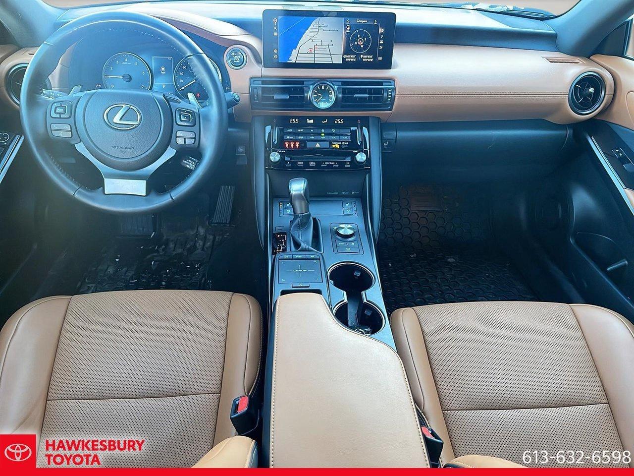 2023 Lexus IS IS 300 2023 Lexus IS 300 TI / Lexus IS 300 TI 2023 Photo