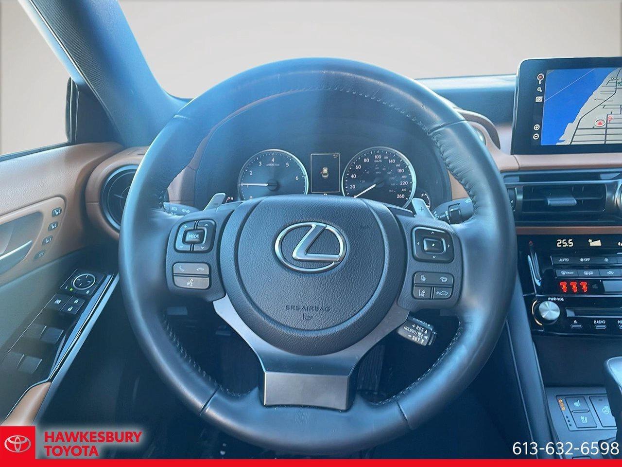 2023 Lexus IS IS 300 2023 Lexus IS 300 TI / Lexus IS 300 TI 2023 Photo