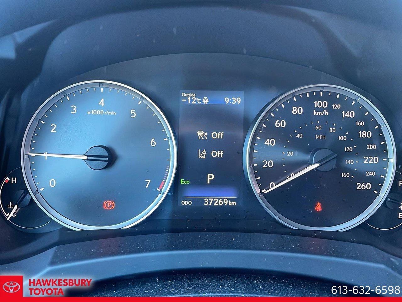 2023 Lexus IS IS 300 2023 Lexus IS 300 TI / Lexus IS 300 TI 2023 Photo