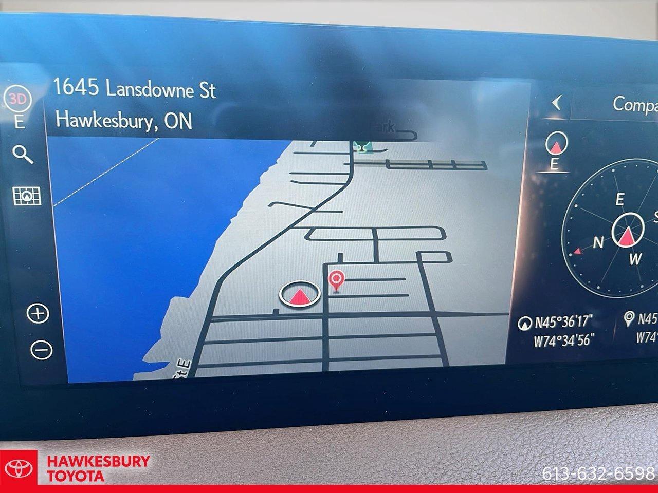 2023 Lexus IS IS 300 2023 Lexus IS 300 TI / Lexus IS 300 TI 2023 Photo