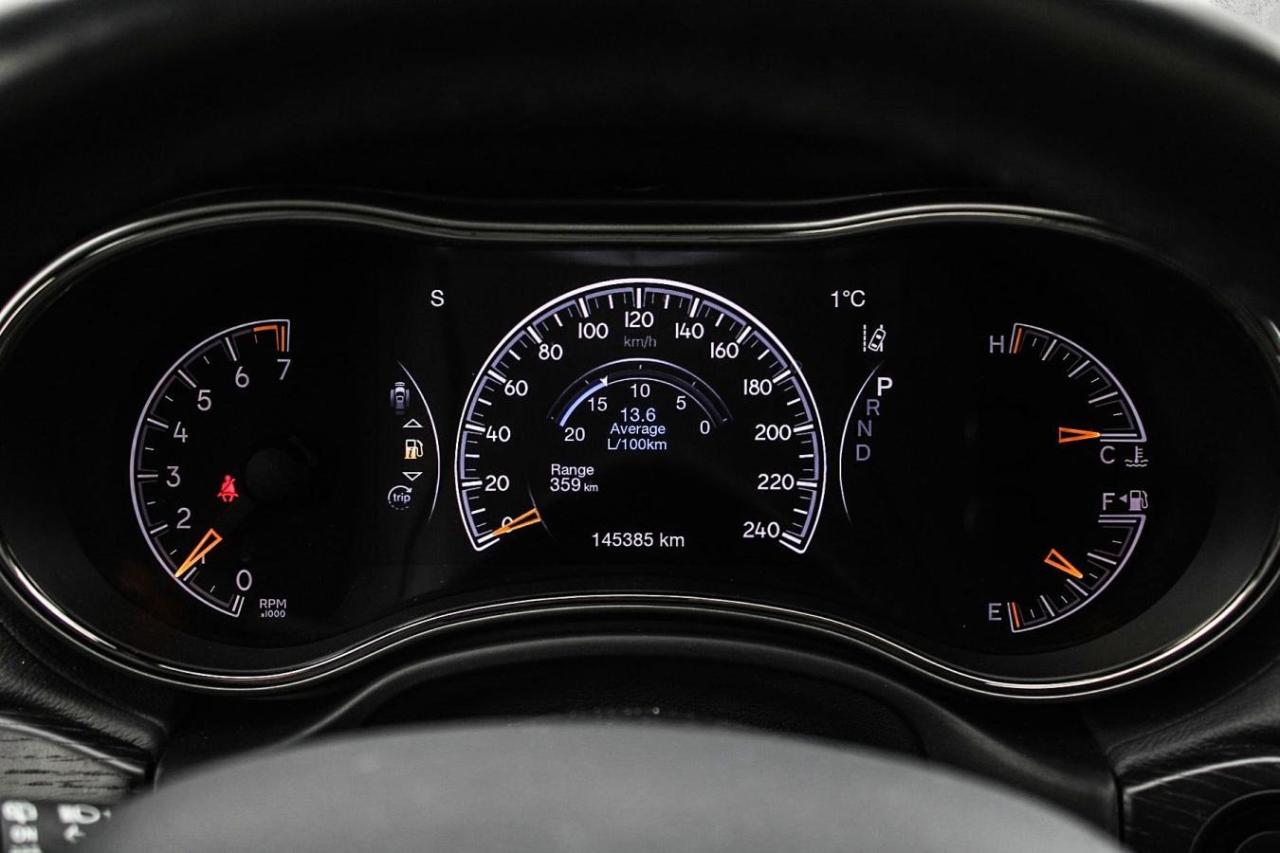 2019 Jeep Grand Cherokee High Altitude 4x4 Photo