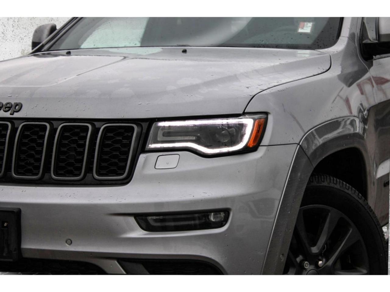 2019 Jeep Grand Cherokee High Altitude 4x4 Photo