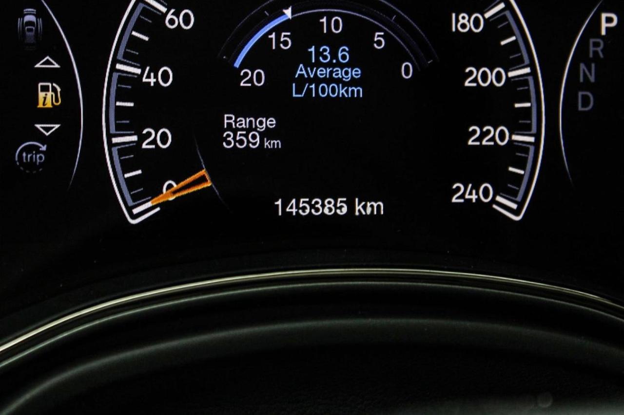 2019 Jeep Grand Cherokee High Altitude 4x4 Photo