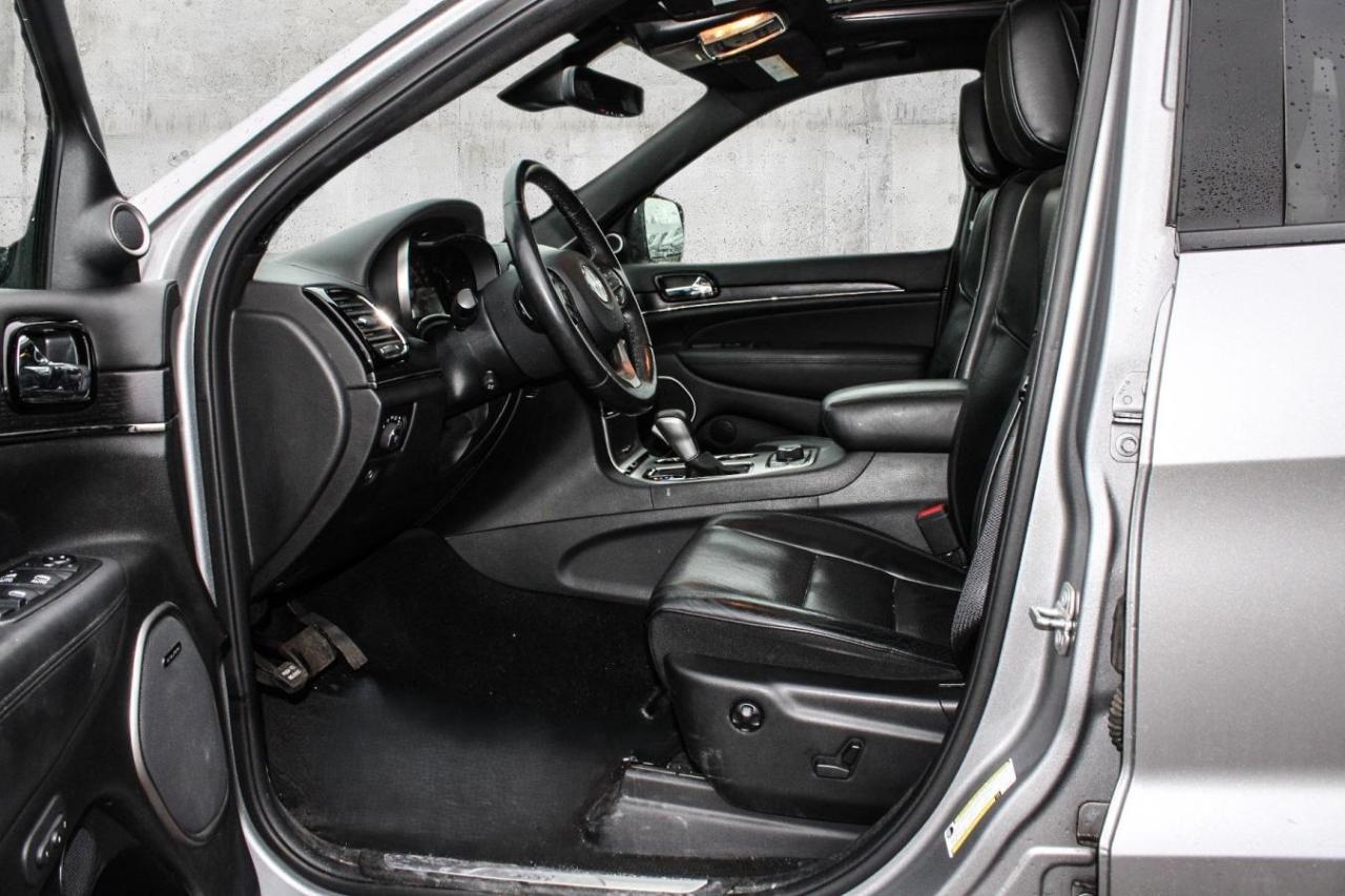 2019 Jeep Grand Cherokee High Altitude 4x4 Photo