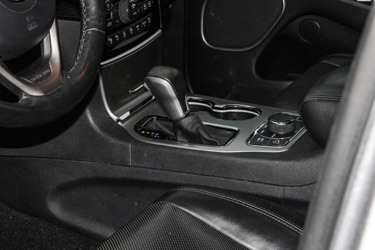 2019 Jeep Grand Cherokee High Altitude 4x4 Photo