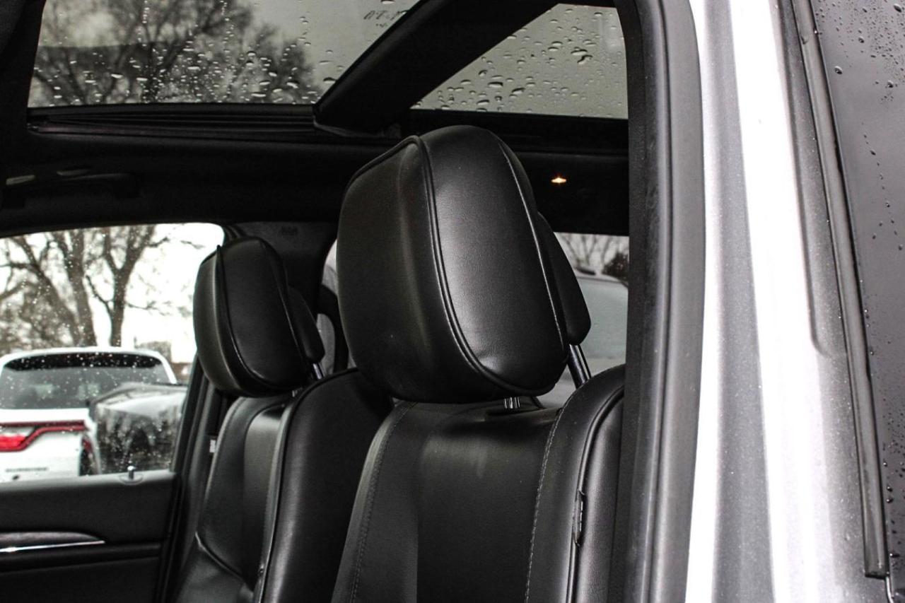 2019 Jeep Grand Cherokee High Altitude 4x4 Photo