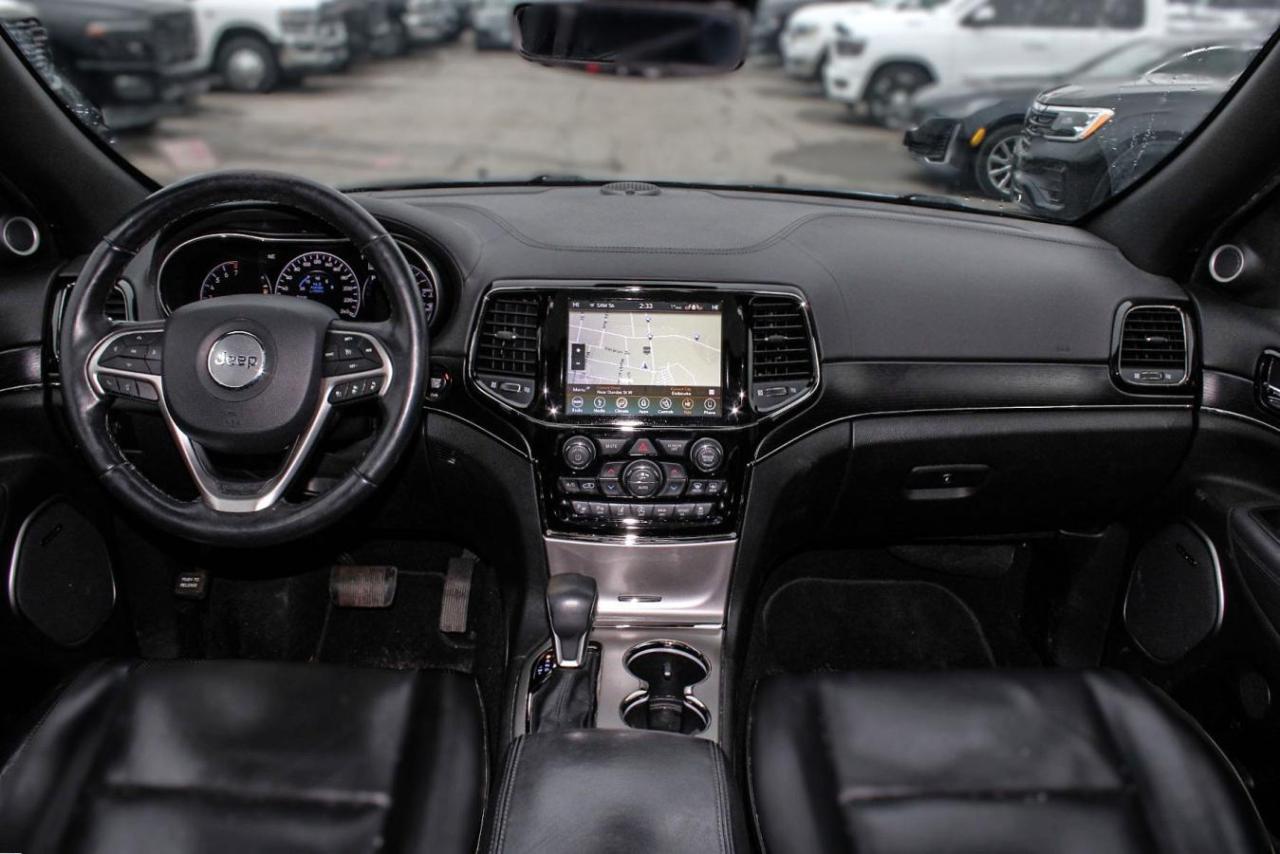 2019 Jeep Grand Cherokee High Altitude 4x4 Photo