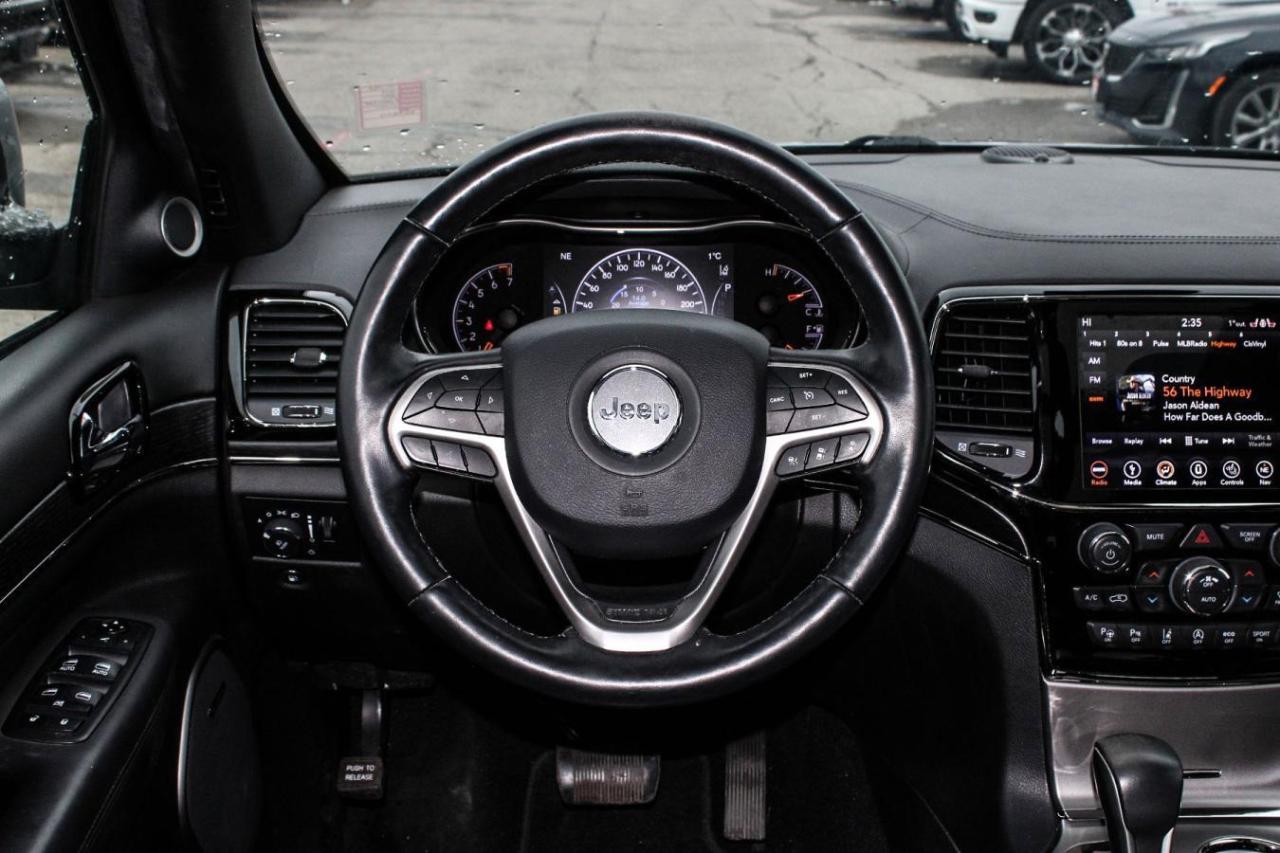 2019 Jeep Grand Cherokee High Altitude 4x4 Photo