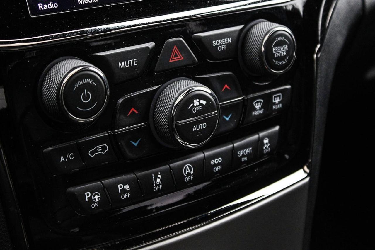 2019 Jeep Grand Cherokee High Altitude 4x4 Photo