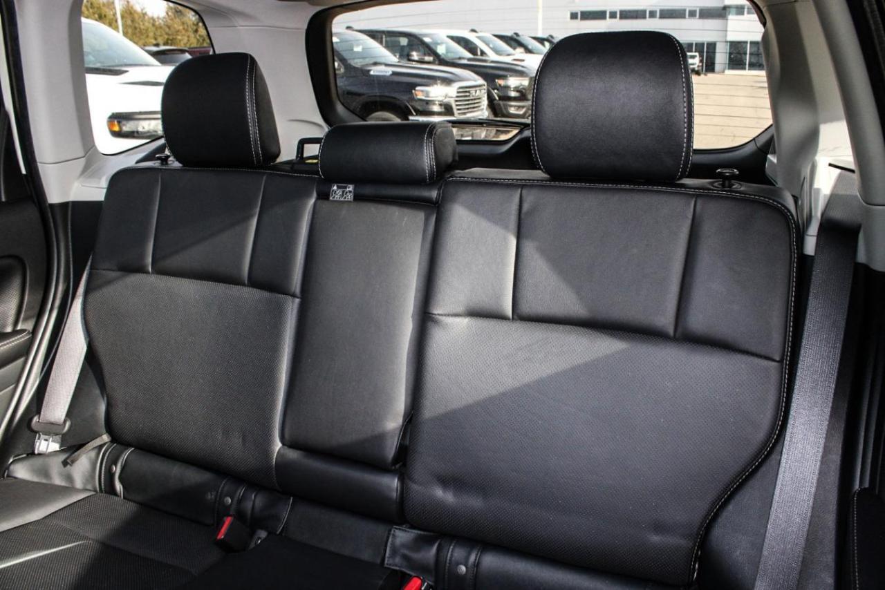 2016 Subaru Forester 5dr Wgn CVT 2.0XT Touring Photo