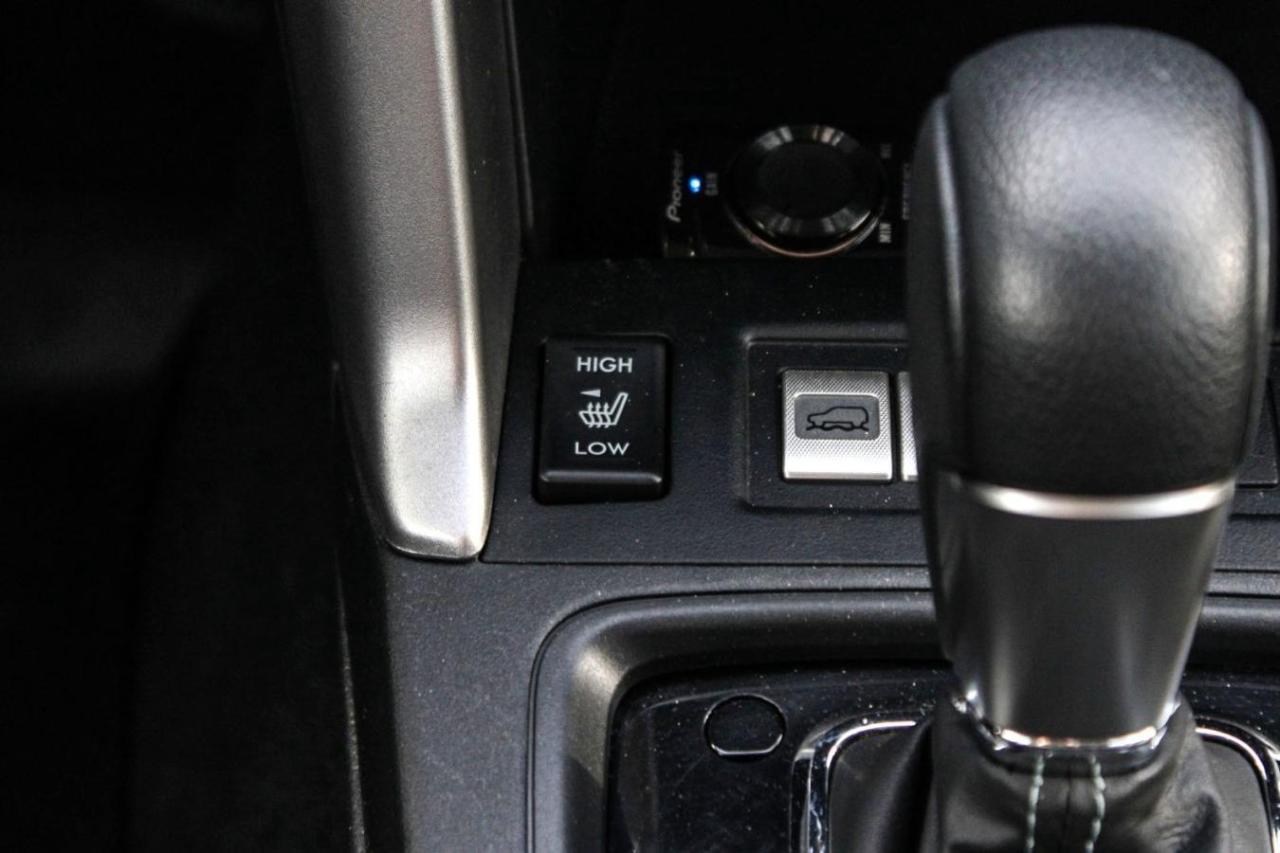 2016 Subaru Forester 5dr Wgn CVT 2.0XT Touring Photo