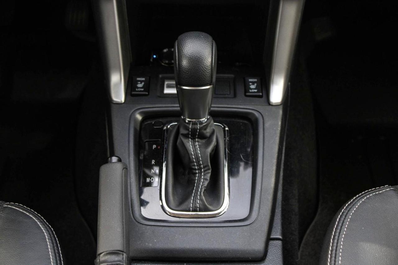 2016 Subaru Forester 5dr Wgn CVT 2.0XT Touring Photo