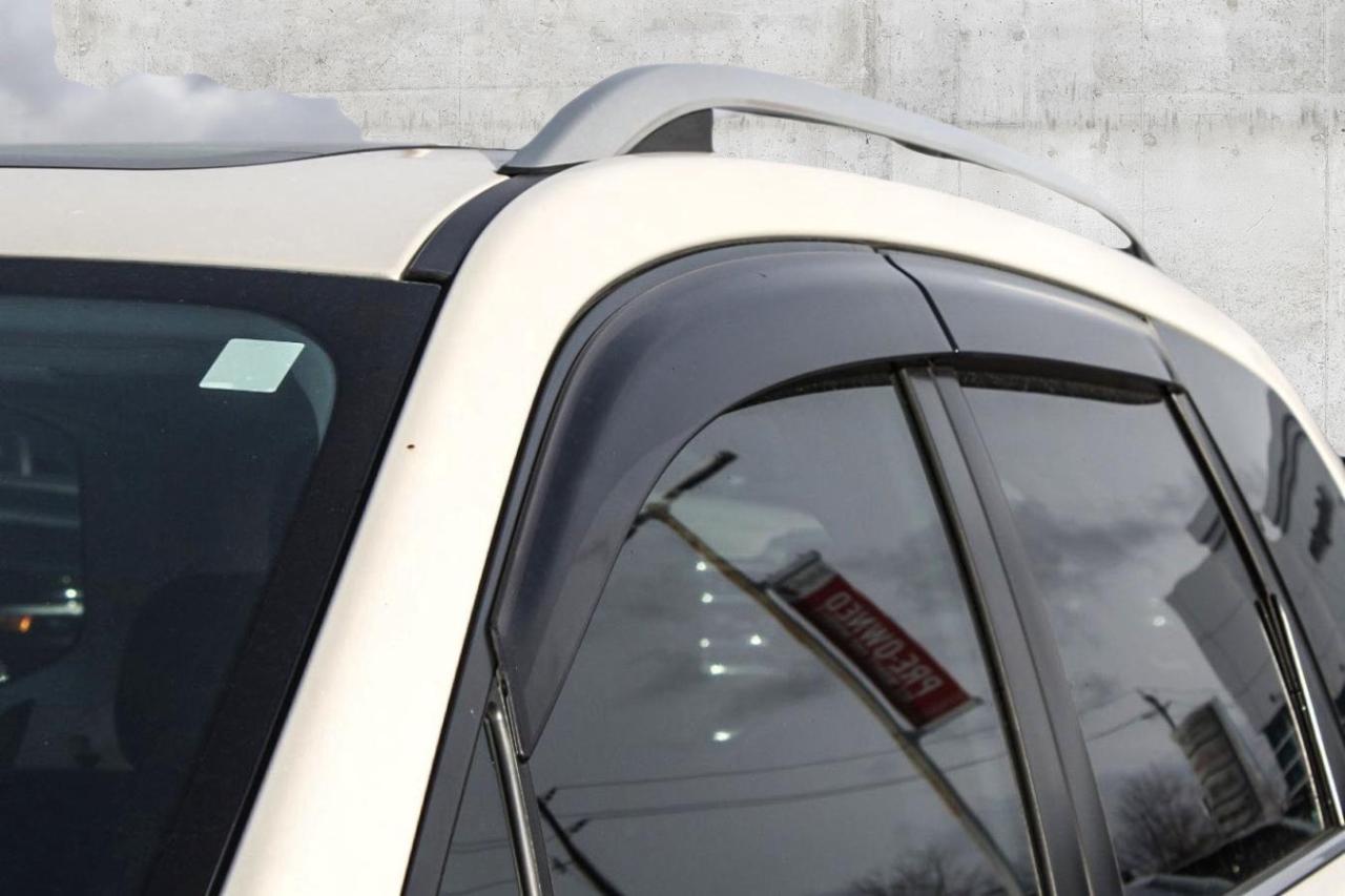 2016 Subaru Forester 5dr Wgn CVT 2.0XT Touring Photo