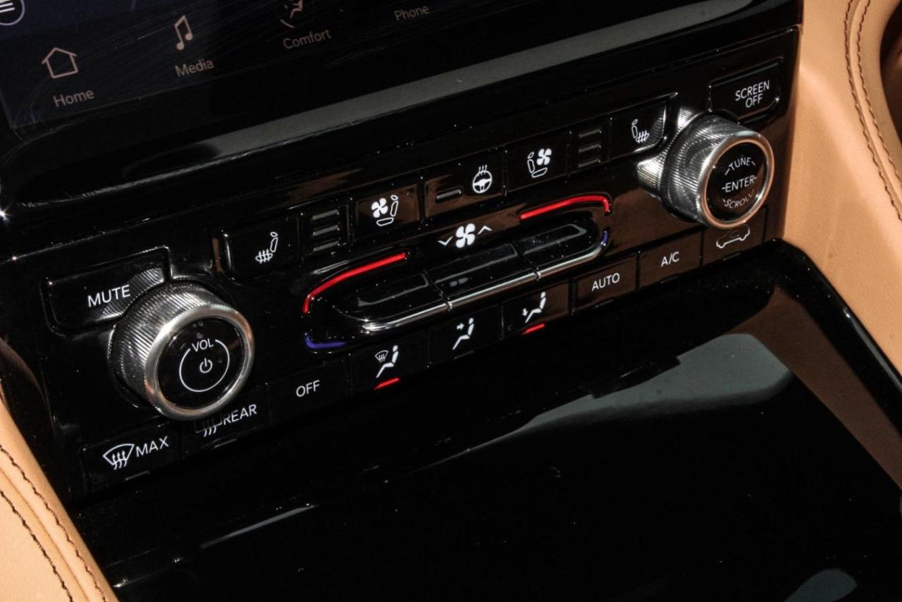 2024 Jeep Grand Cherokee L Summit Reserve 4x4 Photo