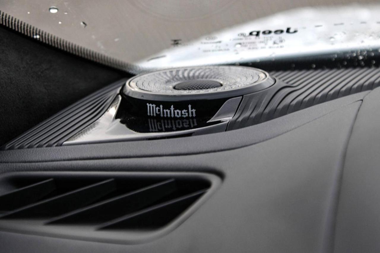 2024 Jeep Grand Cherokee L Summit Reserve 4x4 Photo