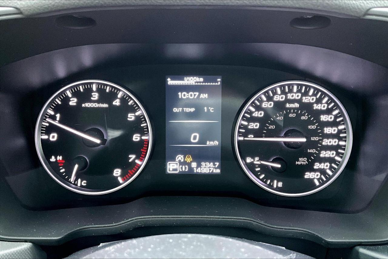 2025 Subaru Forester SPORT AWD   SUNROOF   HEATED SEATS   3.99% RATES Photo