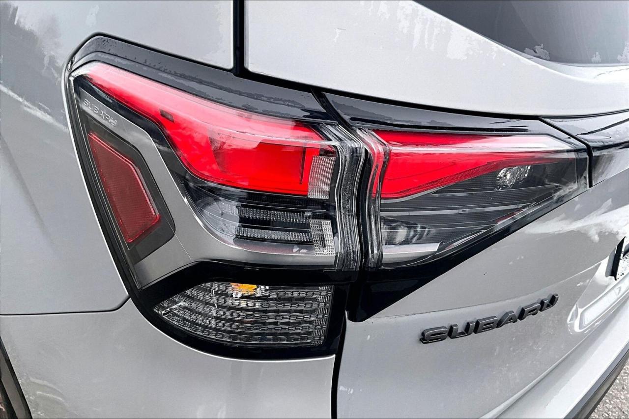 2025 Subaru Forester Sport AWD - CPO 3.99% FINANCING Photo