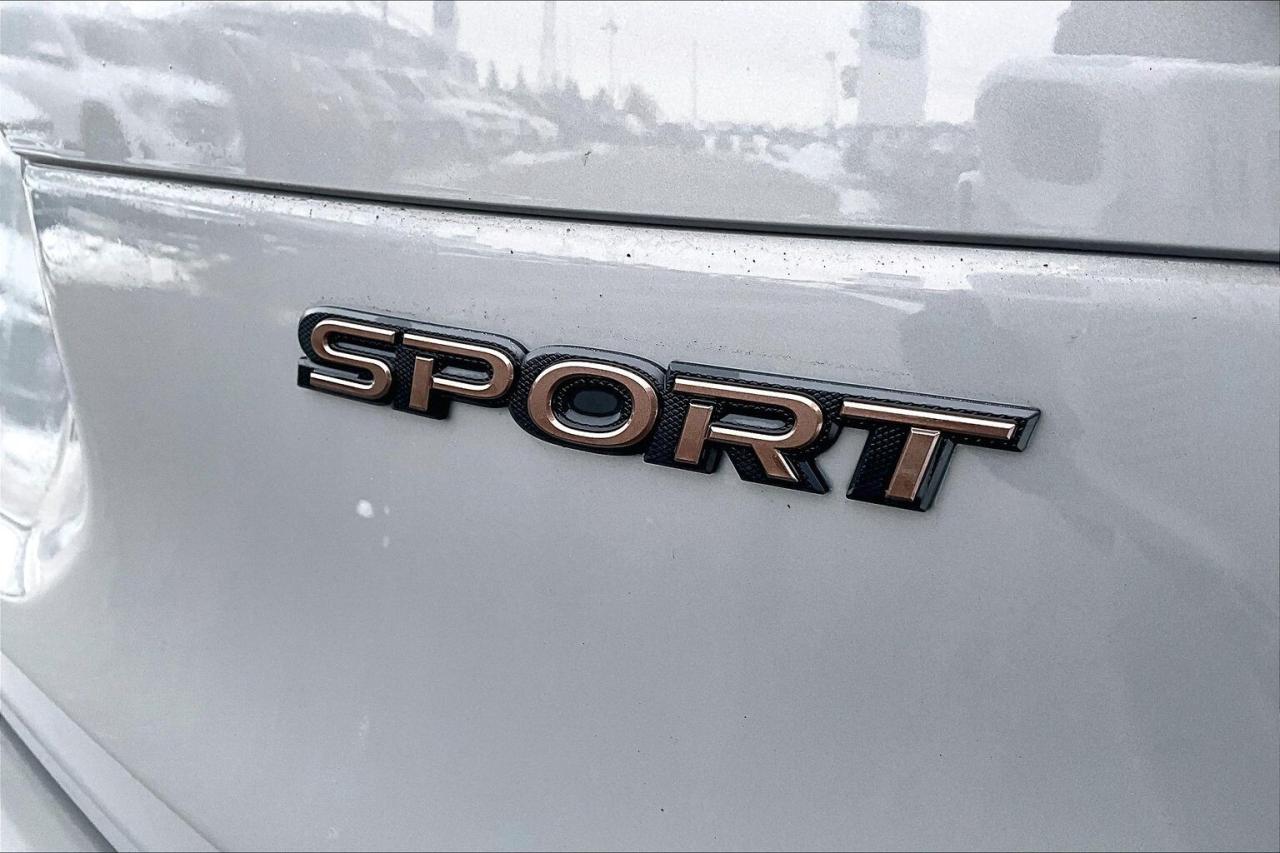 2025 Subaru Forester Sport AWD - CPO 3.99% FINANCING Photo