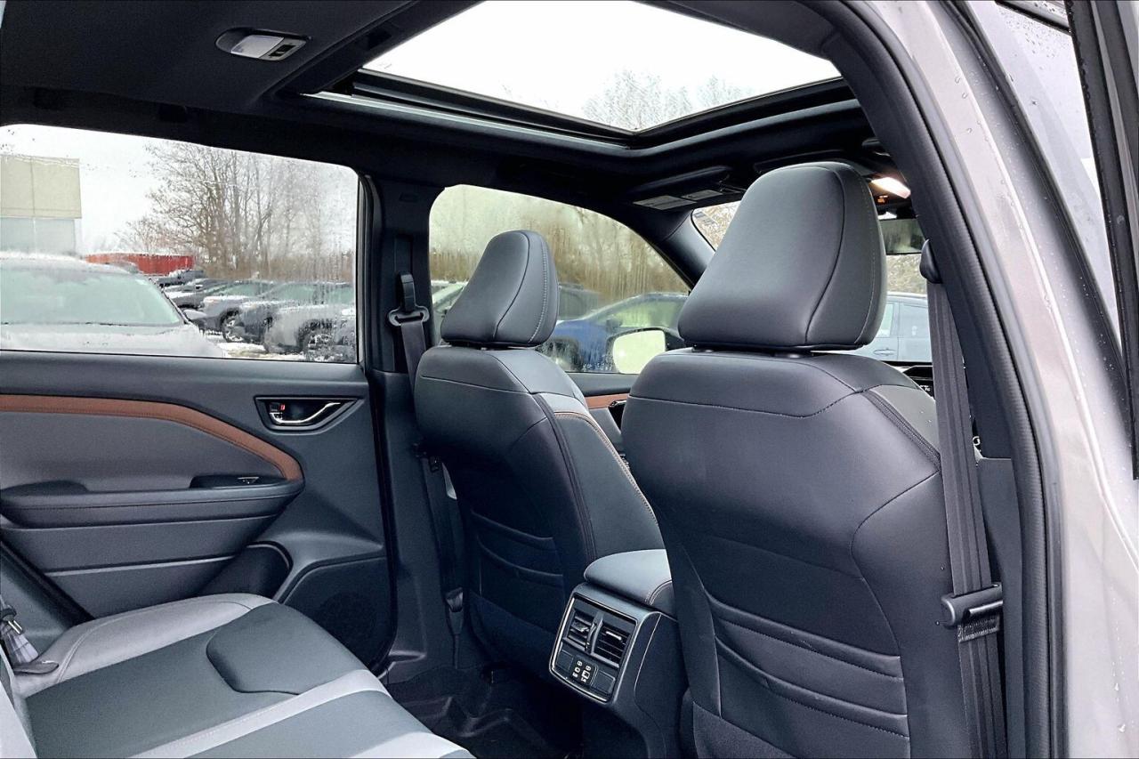 2025 Subaru Forester Sport AWD - CPO 3.99% FINANCING Photo