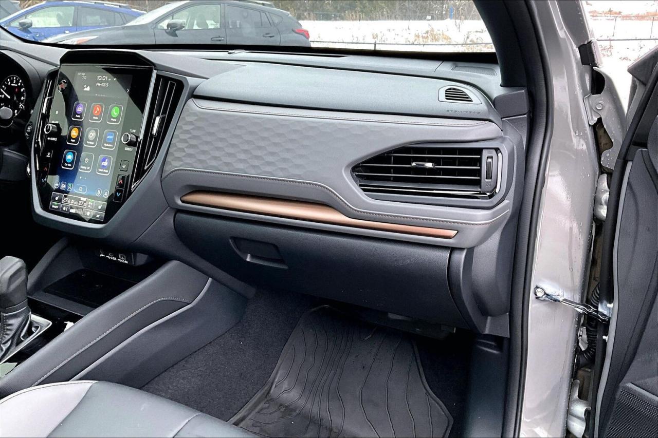 2025 Subaru Forester SPORT AWD   SUNROOF   HEATED SEATS   3.99% RATES Photo