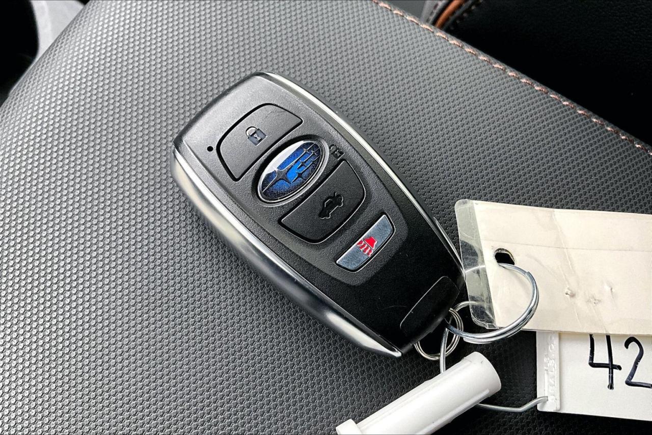 2025 Subaru Forester Sport AWD - CPO 3.99% FINANCING Photo