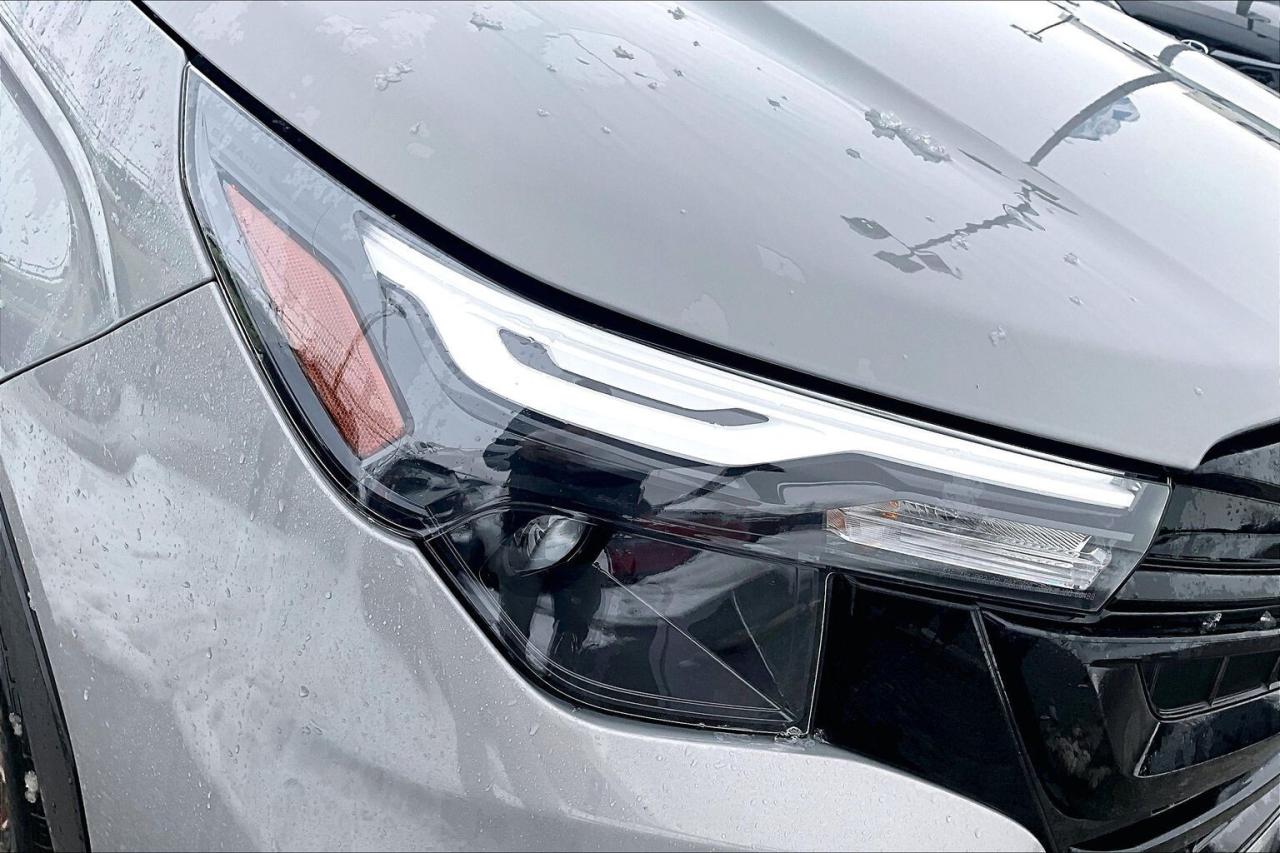 2025 Subaru Forester Sport AWD - CPO 3.99% FINANCING Photo