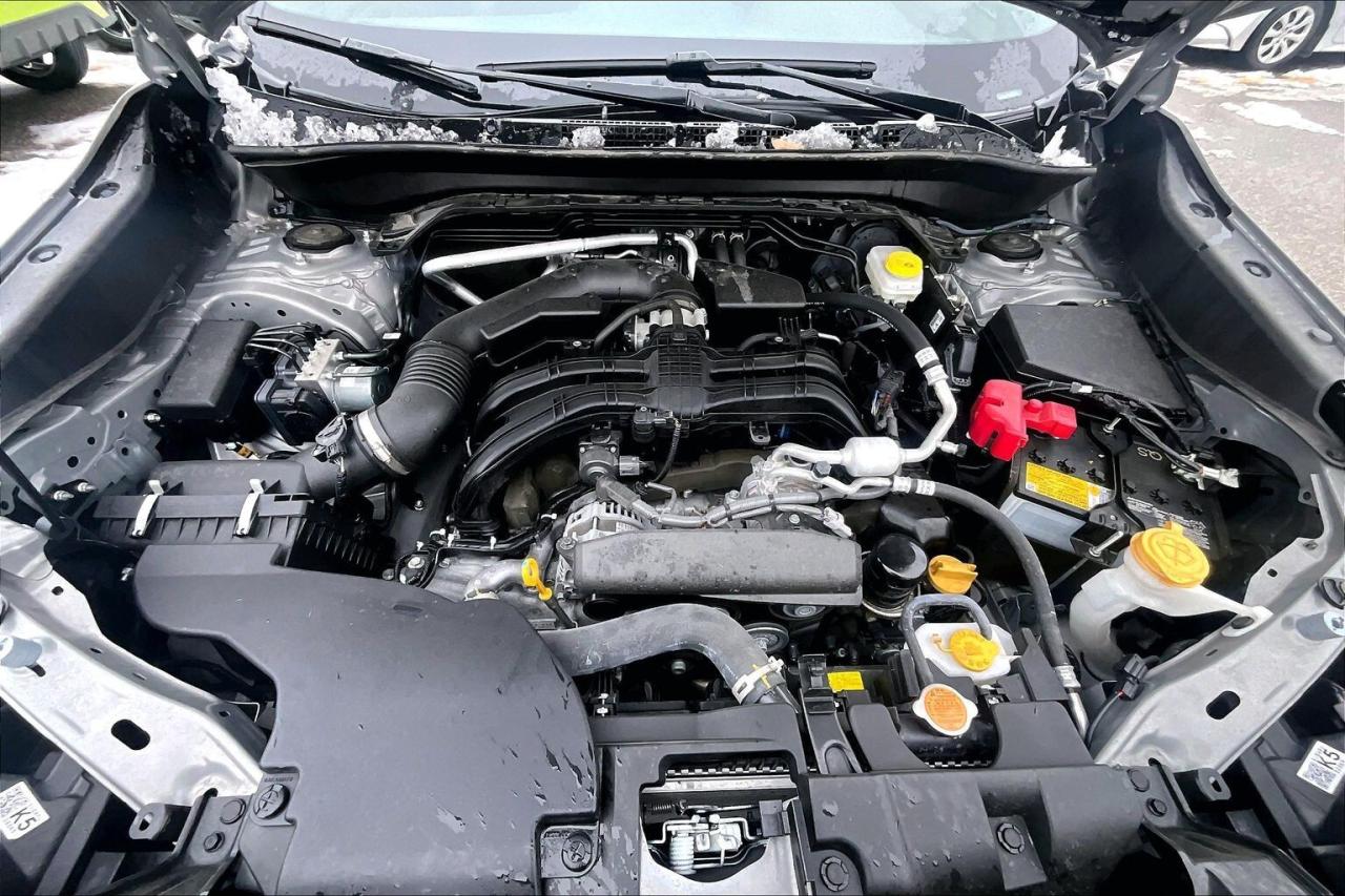 2025 Subaru Forester Sport AWD - CPO 3.99% FINANCING Photo