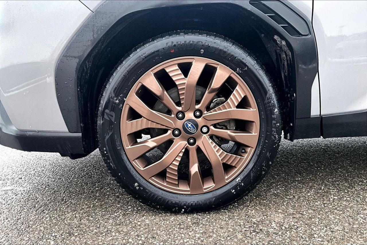 2025 Subaru Forester Sport AWD - CPO 3.99% FINANCING Photo