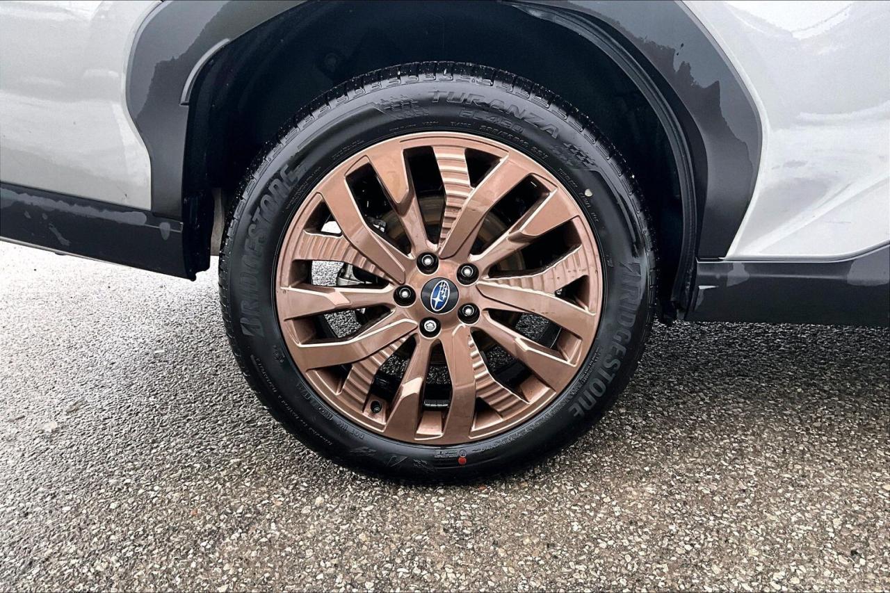 2025 Subaru Forester Sport AWD - CPO 3.99% FINANCING Photo