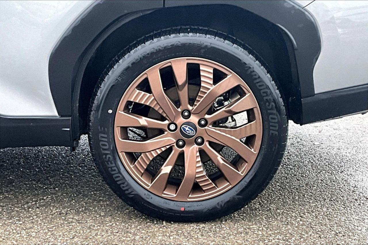 2025 Subaru Forester Sport AWD - CPO 3.99% FINANCING Photo