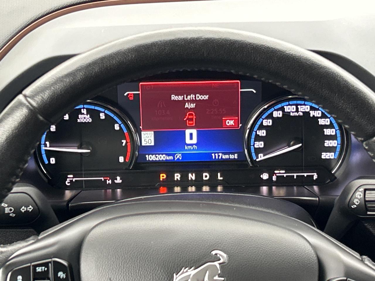 2021 Ford Bronco Sport Outer Banks 4X4/LEATHER/NAVIGATION CALL PICTON Photo