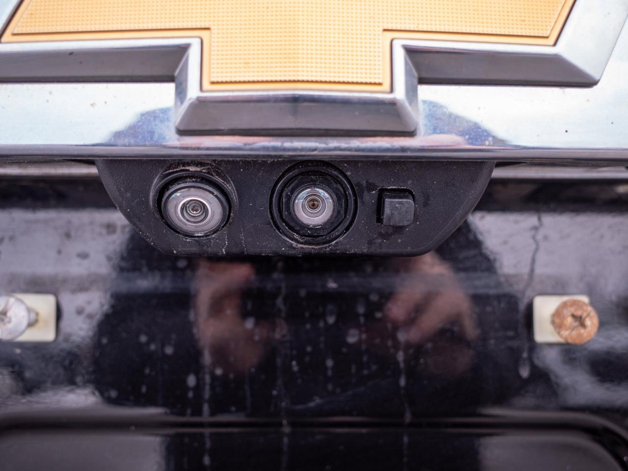 2021 Chevrolet Traverse Premier- Heated & Ventilated Front Seats Photo