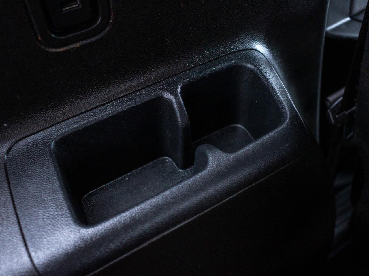 2021 Chevrolet Traverse Premier- Heated & Ventilated Front Seats Photo