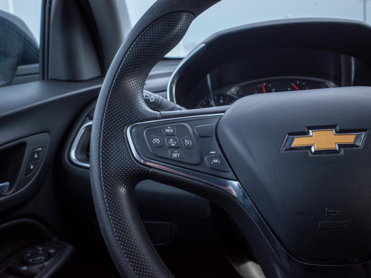 2023 Chevrolet Equinox LT- Touchscreen Infotainment   Remote Engine Start Photo