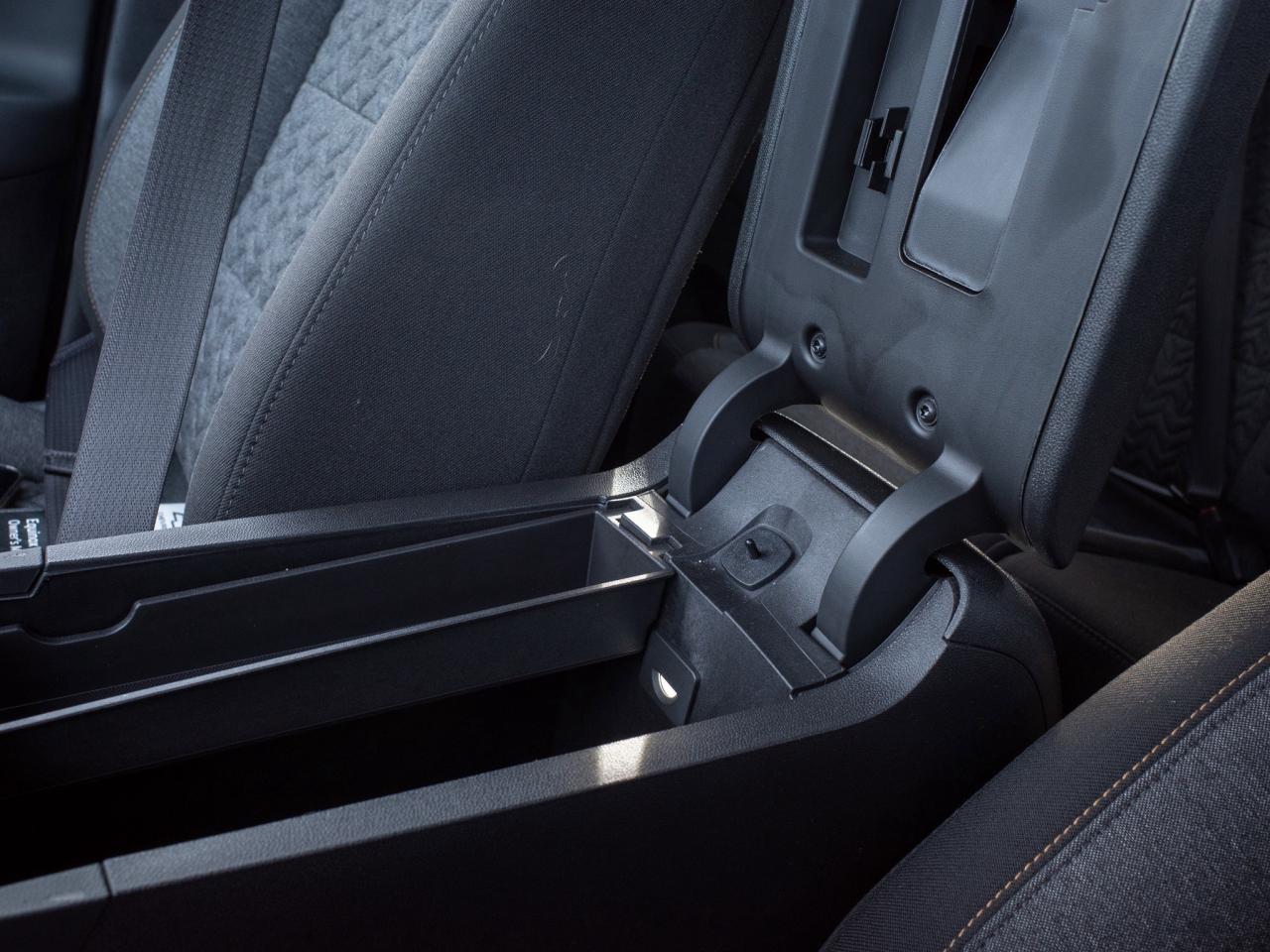 2023 Chevrolet Equinox LT - Touchscreen Infotainment System Photo