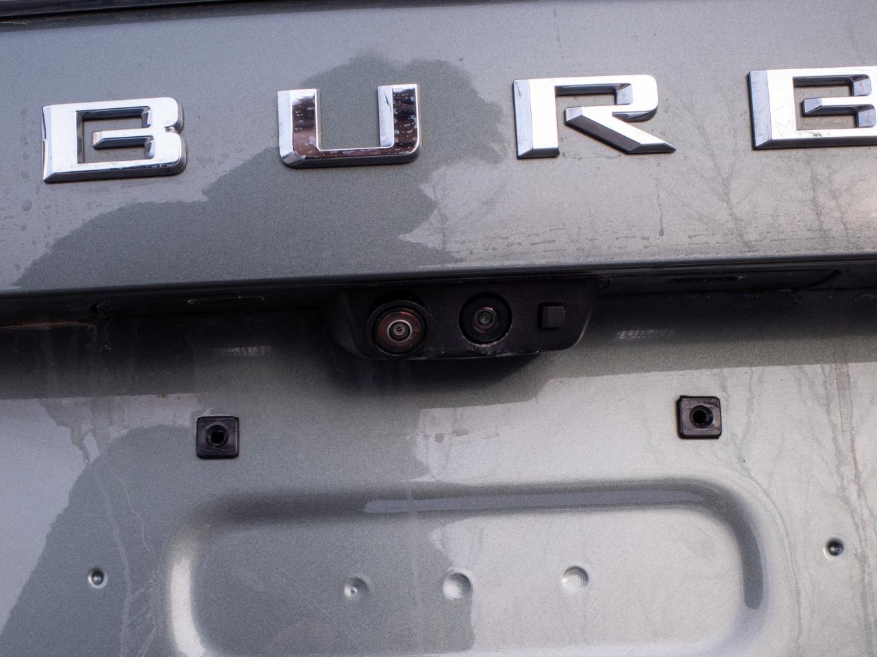 2023 Chevrolet Suburban Premier- Power Sliding Center Console Photo