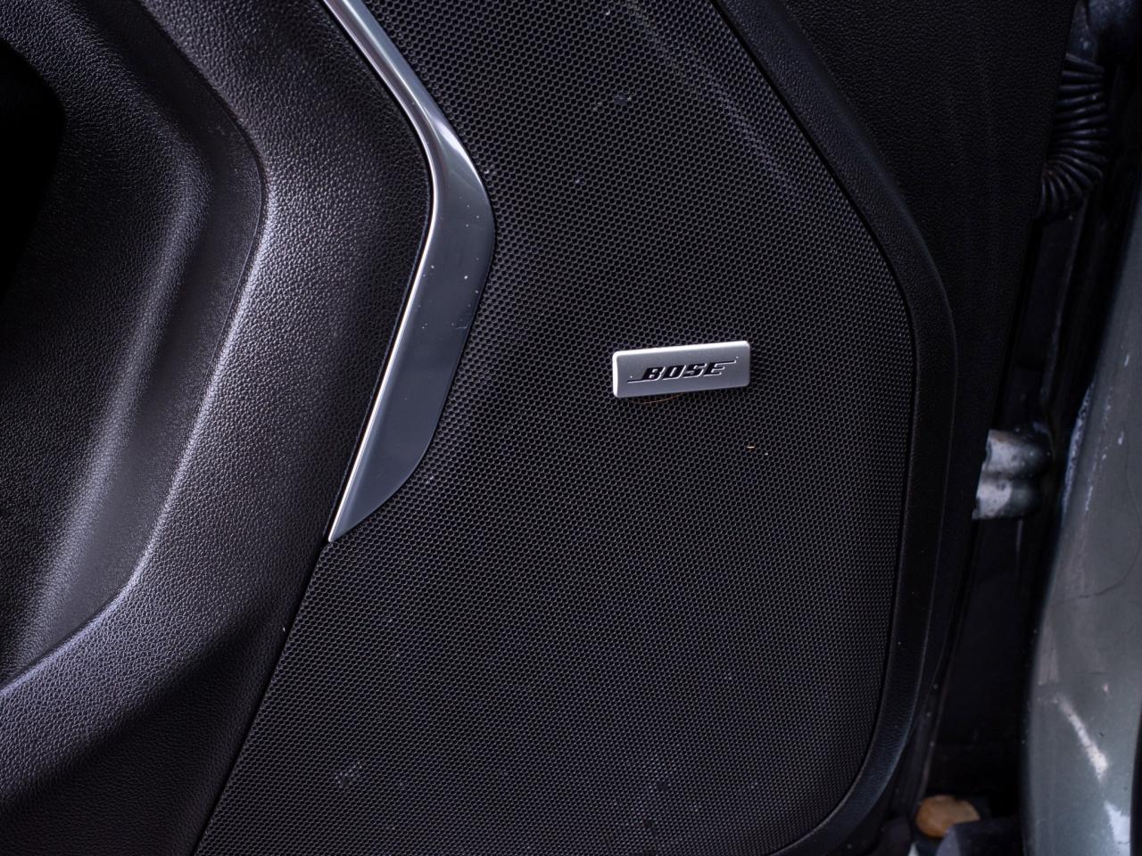 2023 Chevrolet Suburban Premier- Power Sliding Center Console Photo