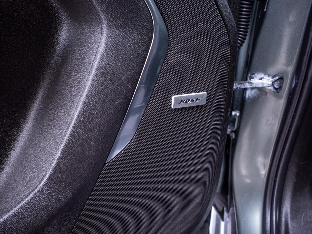 2023 Chevrolet Suburban Premier- Power Sliding Center Console Photo