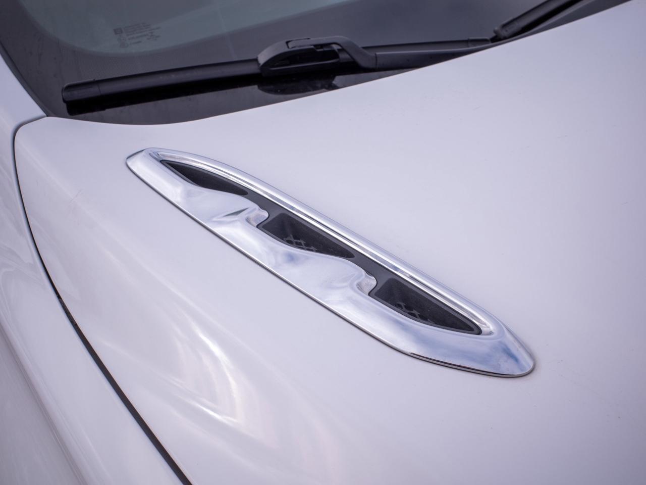 2019 Buick Envision Premium - Bose Audio Panoramic Sunroof Photo